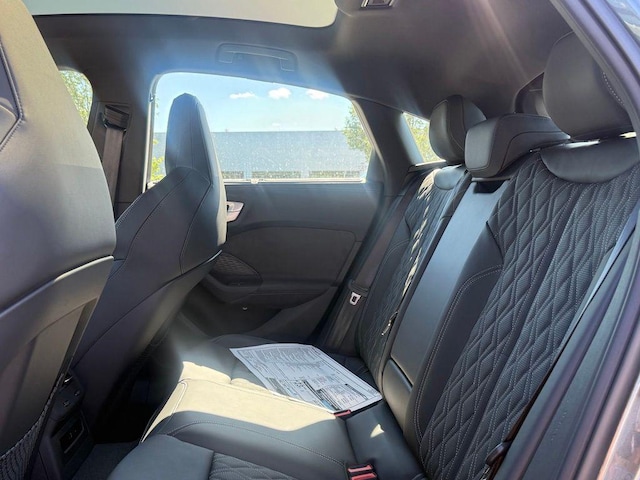 2026 Audi S5 Premium Plus - Photo 16