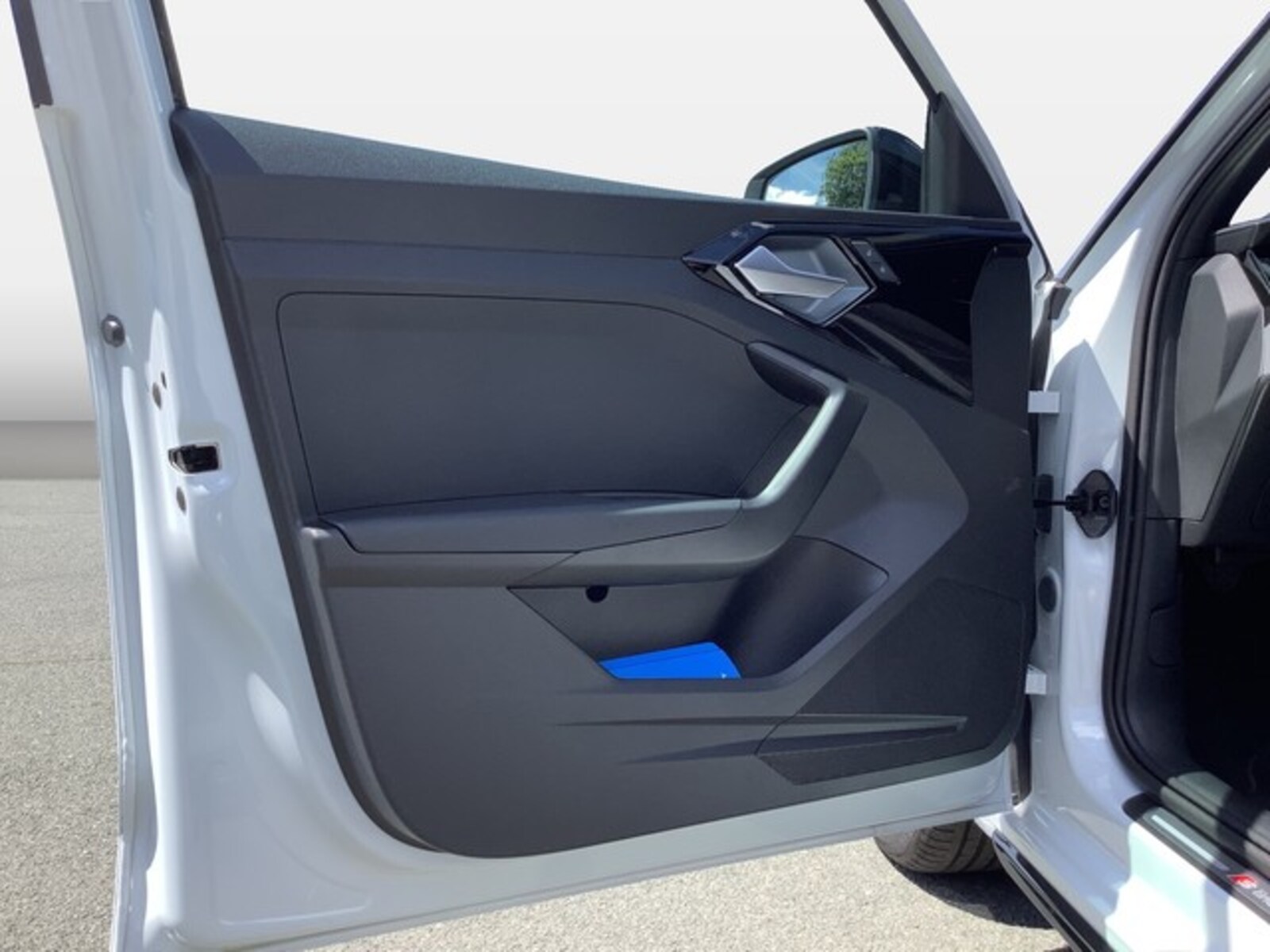 Audi A1 Sportback – Bild 12