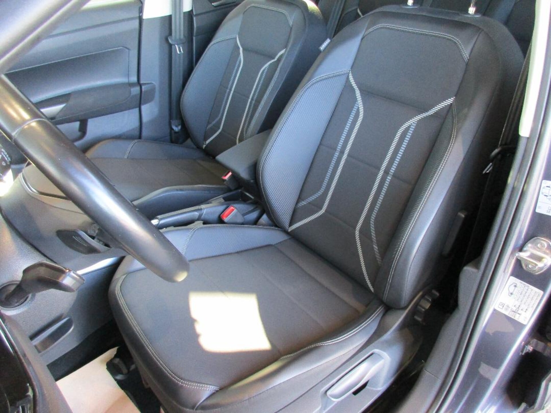 Volkswagen Taigo Style
