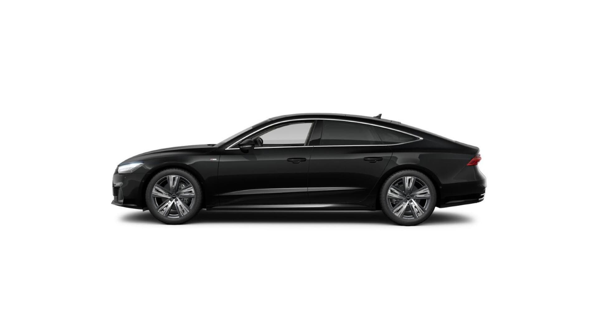 Audi A7 Sportback