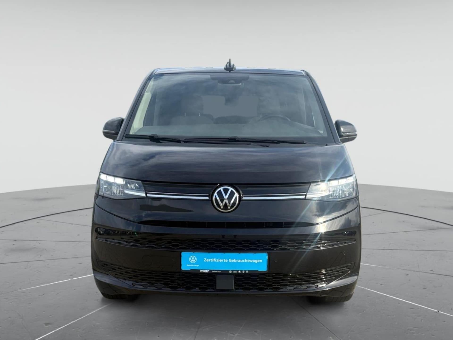 Volkswagen Multivan Langversion Life