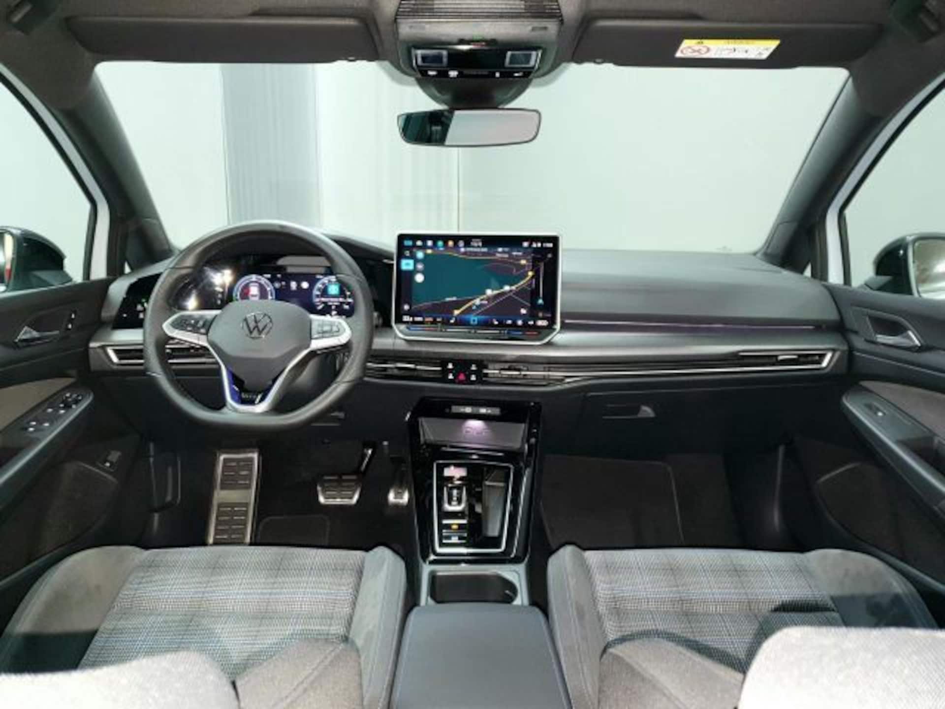 Volkswagen Golf GTE