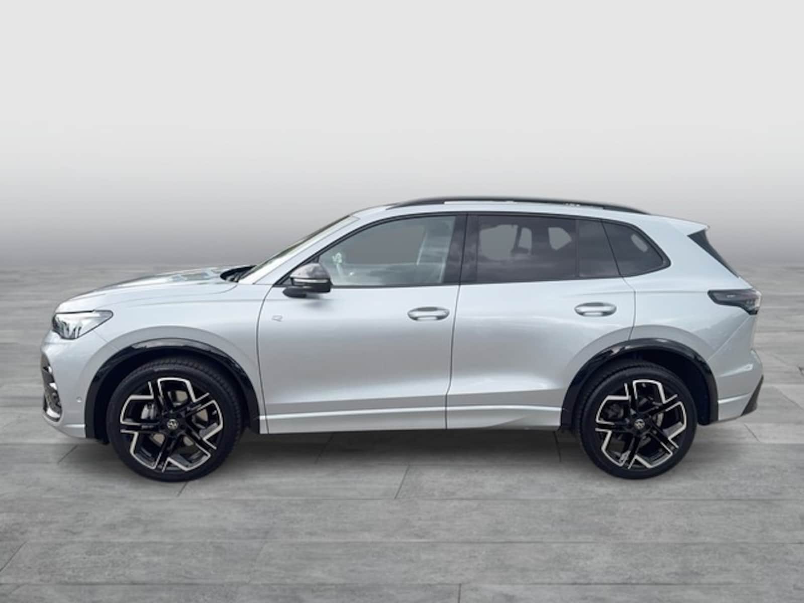 Volkswagen Tiguan – Bild 2