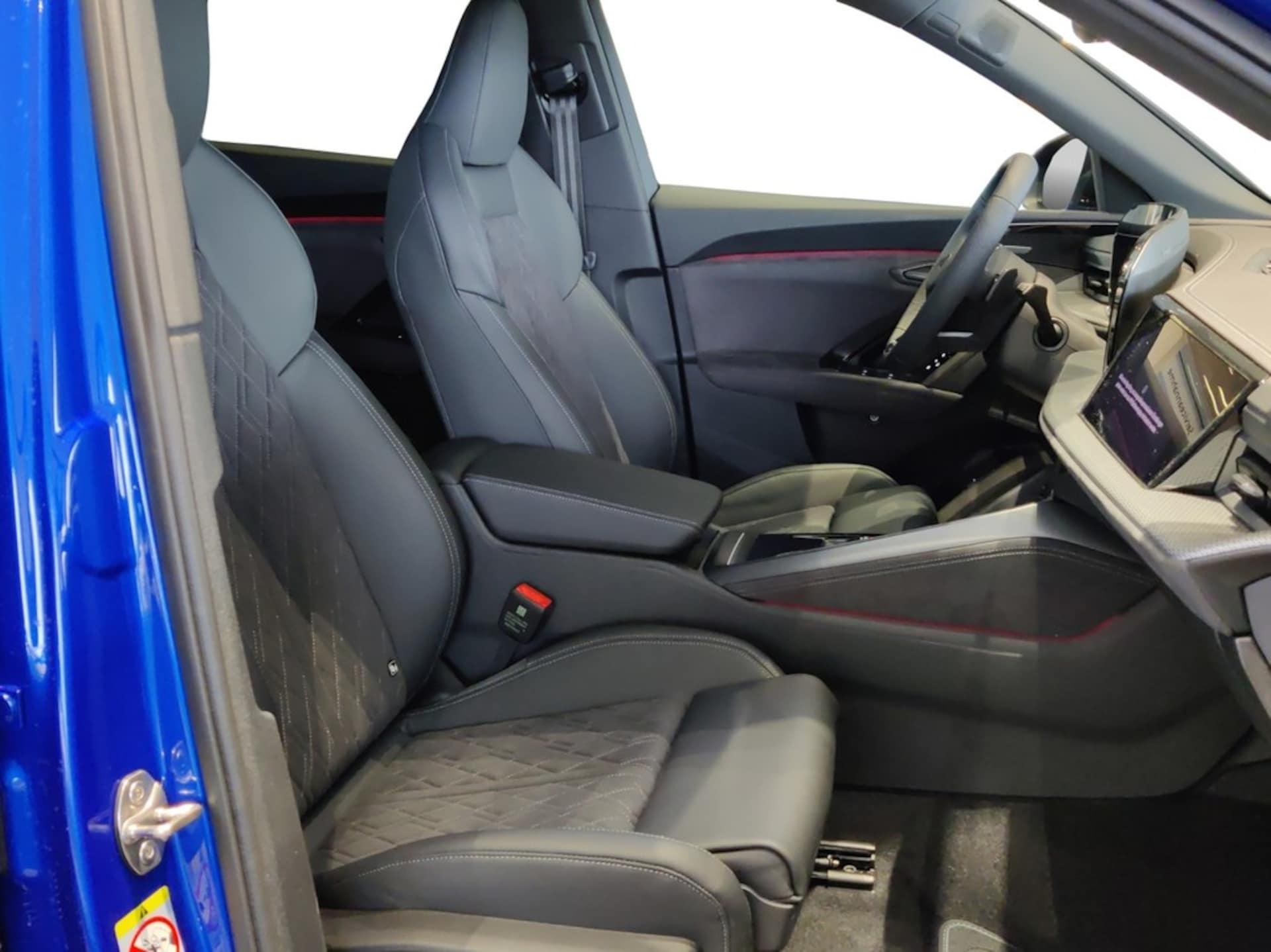 Audi Q5 SUV edition one
