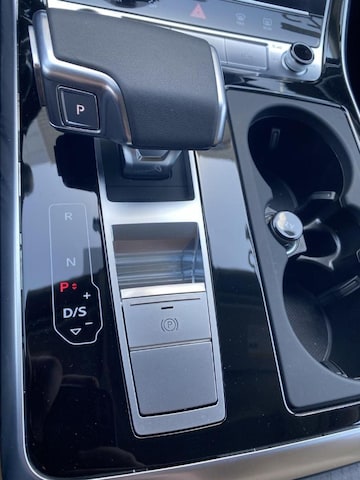 2025 Audi Q7 Premium Plus - Photo 18