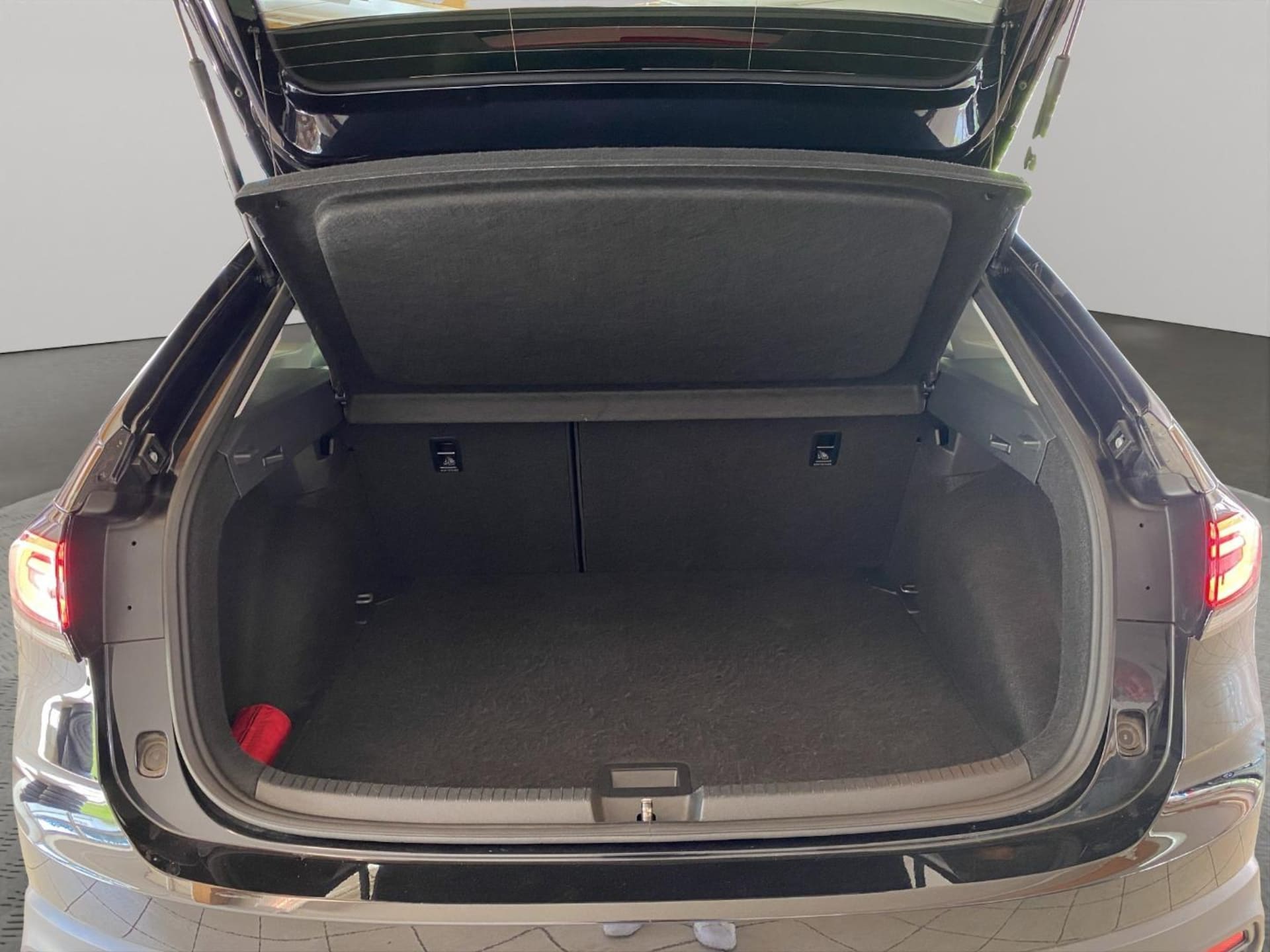 Volkswagen Taigo MOVE