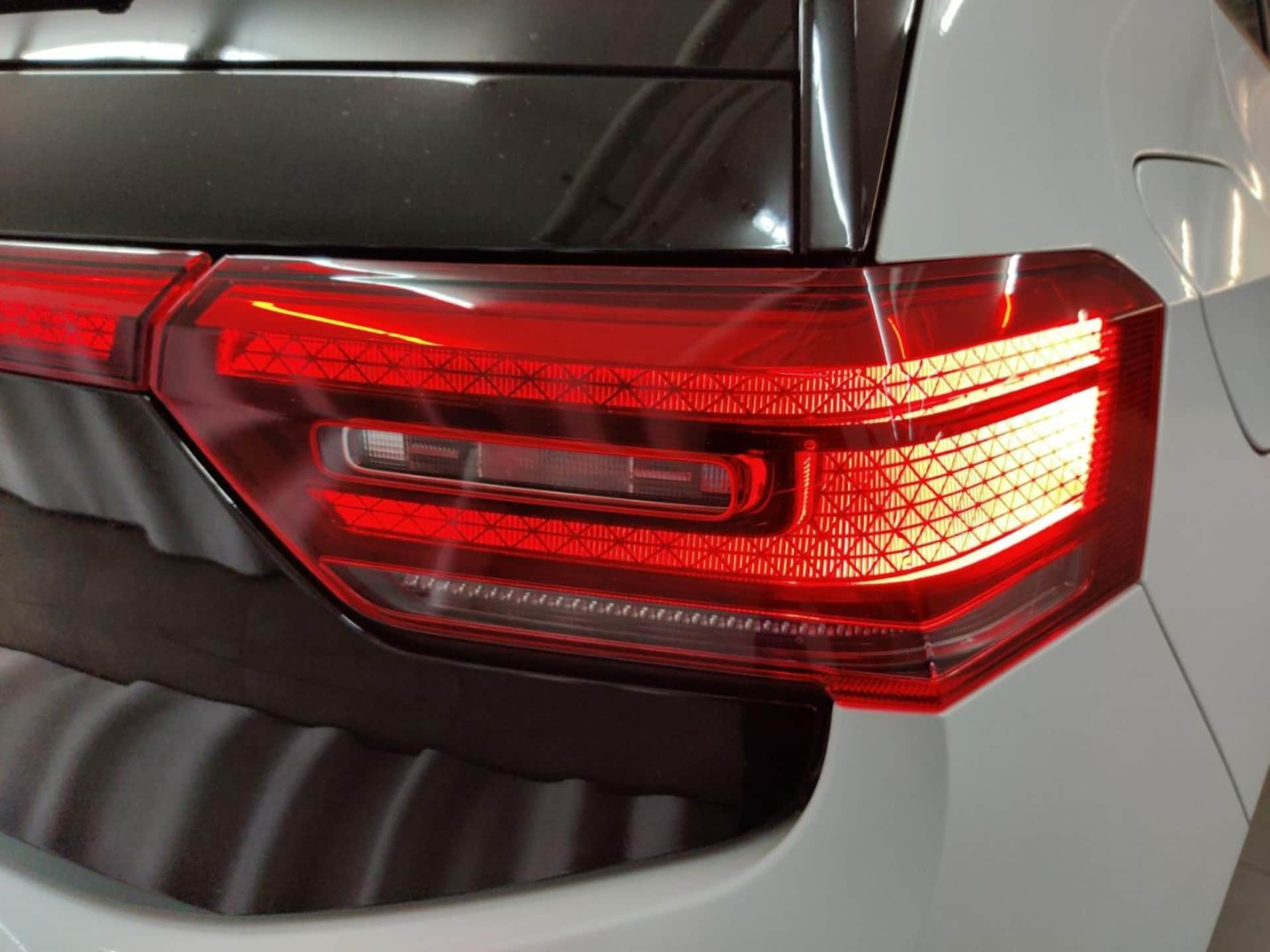 Volkswagen ID.3 GTX Performance