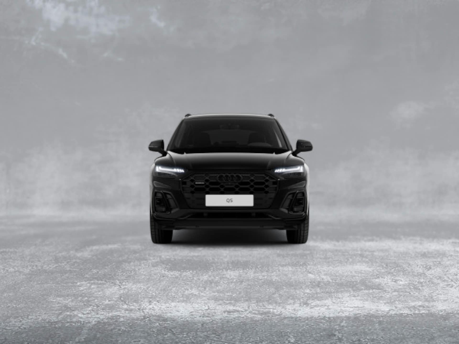 Audi Q5 SUV S line