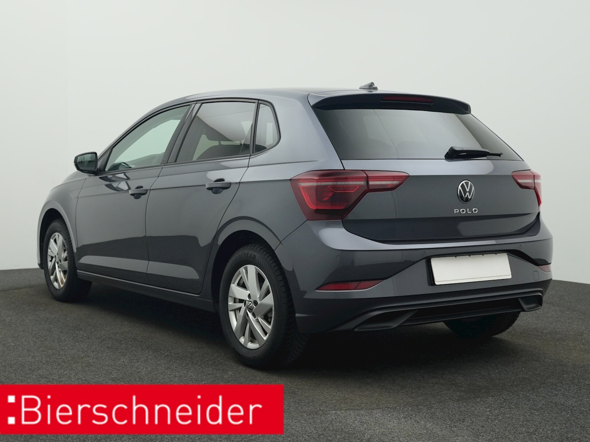 Volkswagen Polo Style