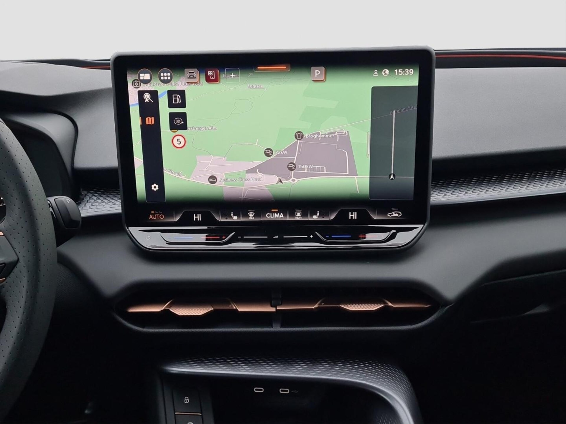 CUPRA Terramar VZ