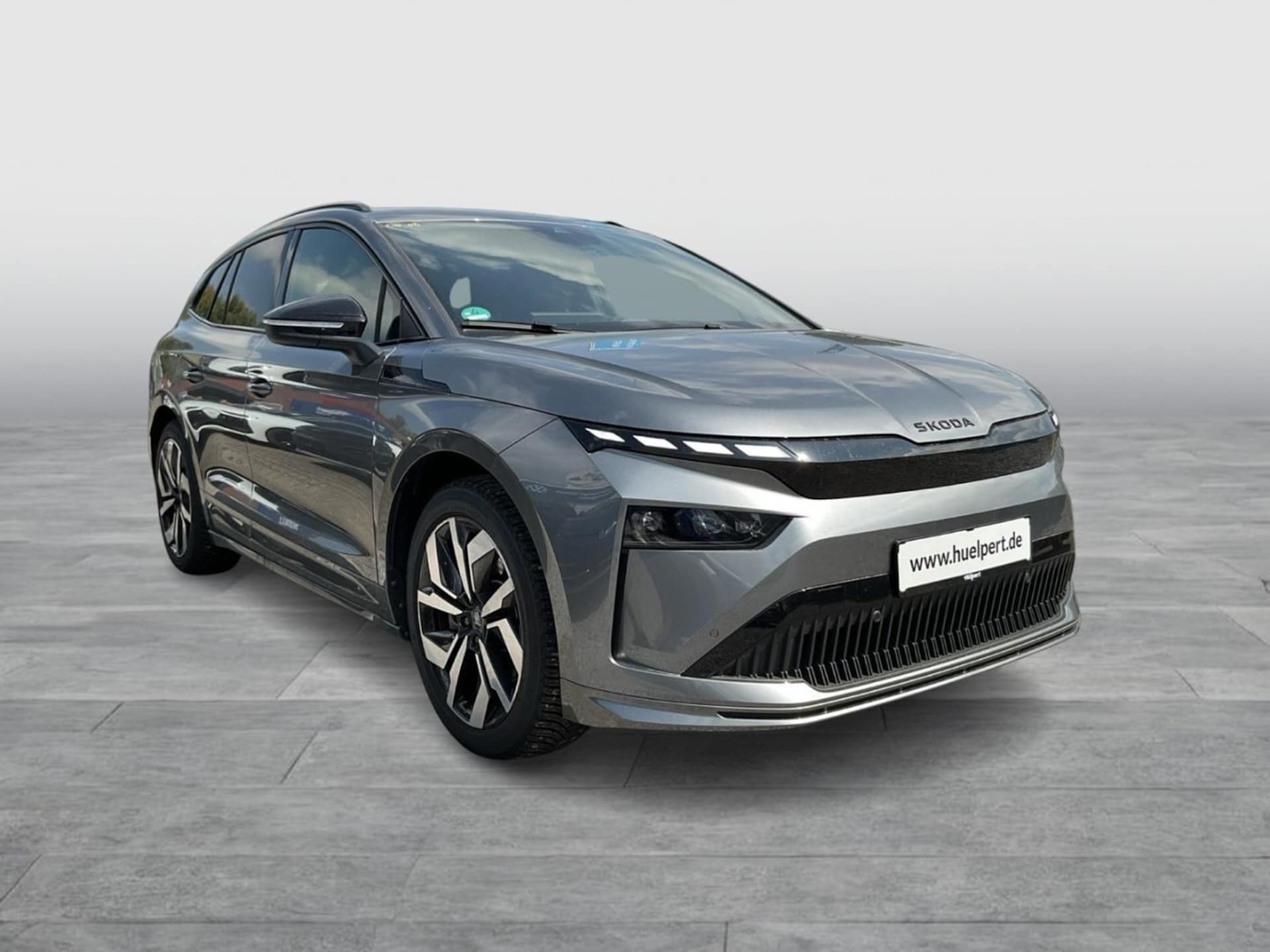 Skoda Enyaq 85 Sportline