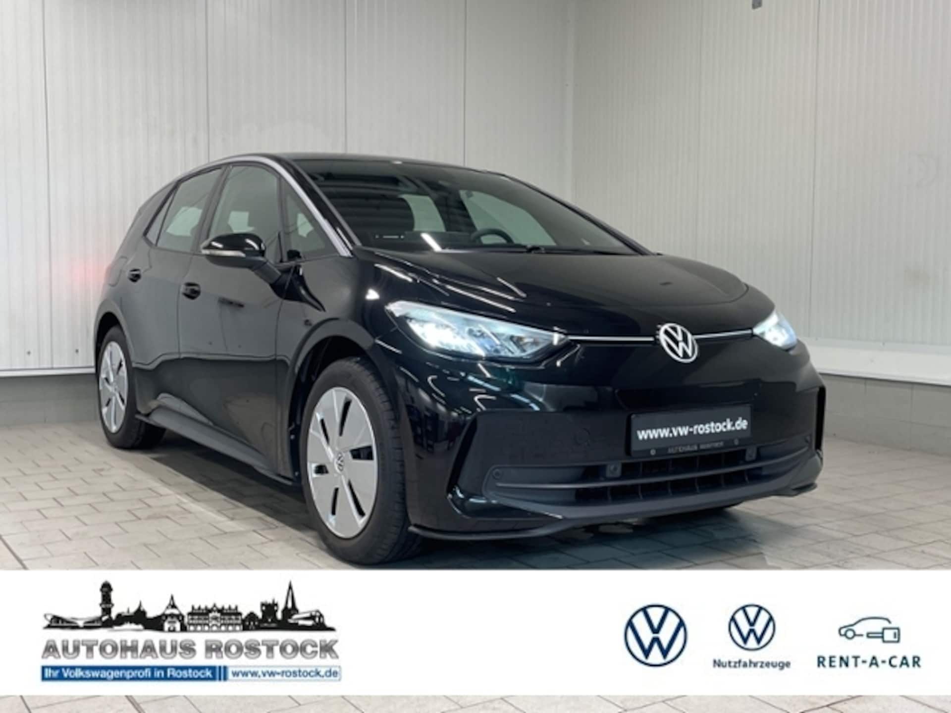 Volkswagen ID.3 Pro