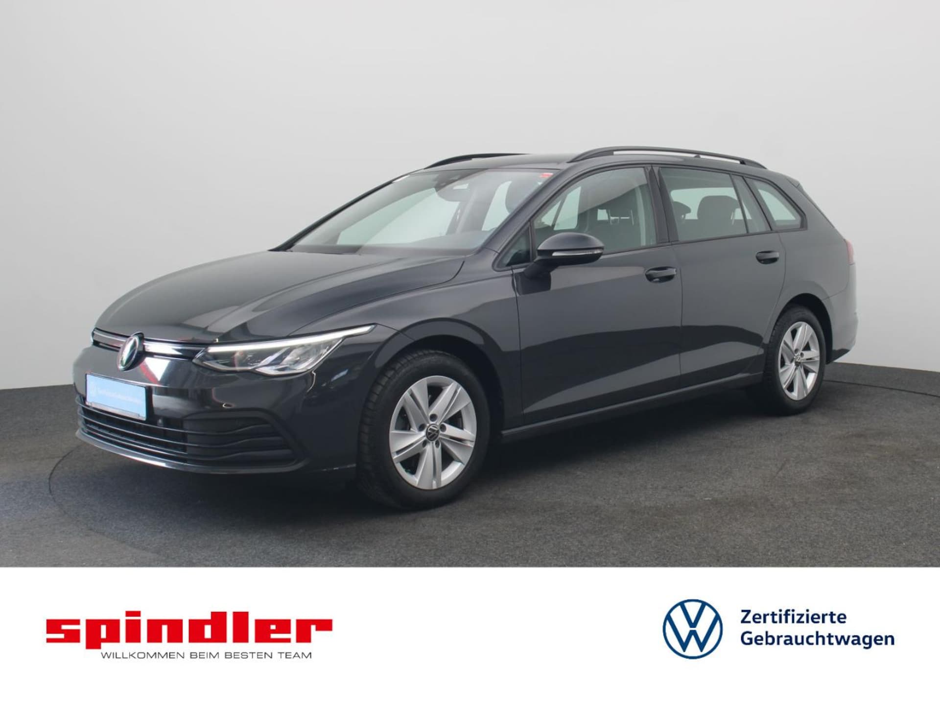 Volkswagen Golf Variant 2023