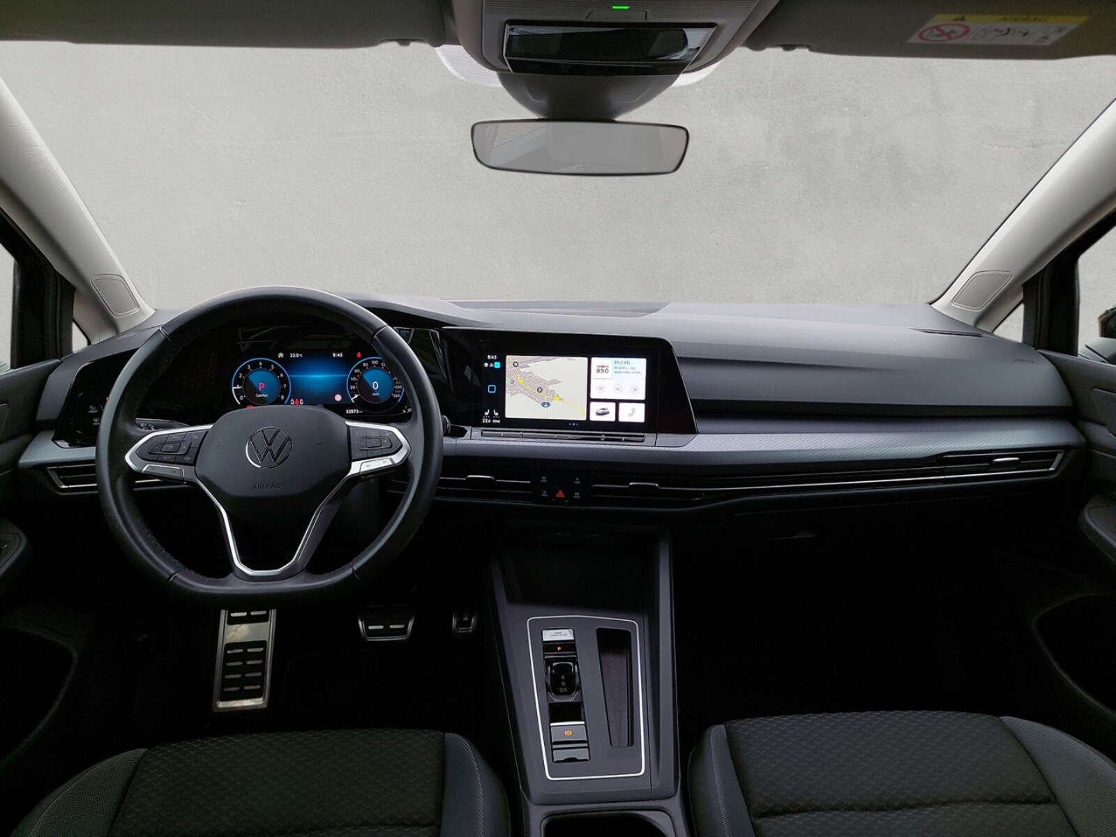 Volkswagen Golf Variant – Bild 7
