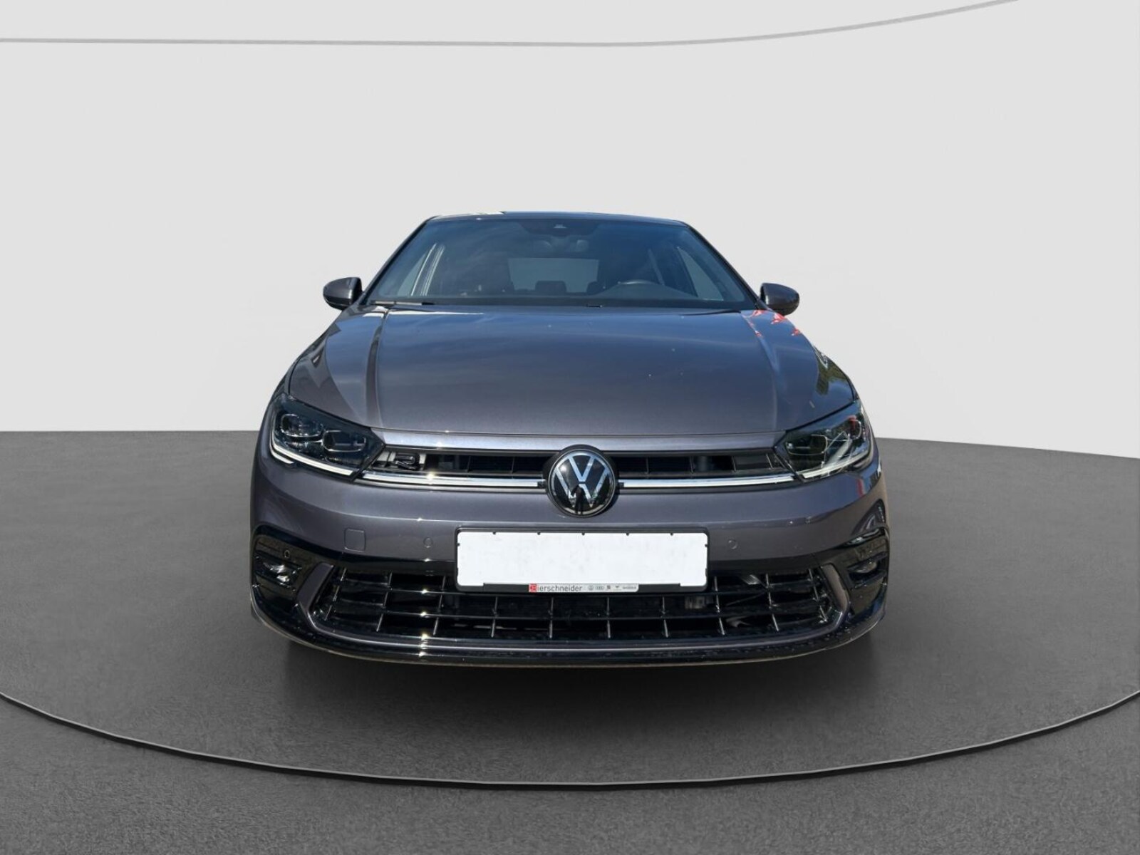 Volkswagen Polo – Bild 3