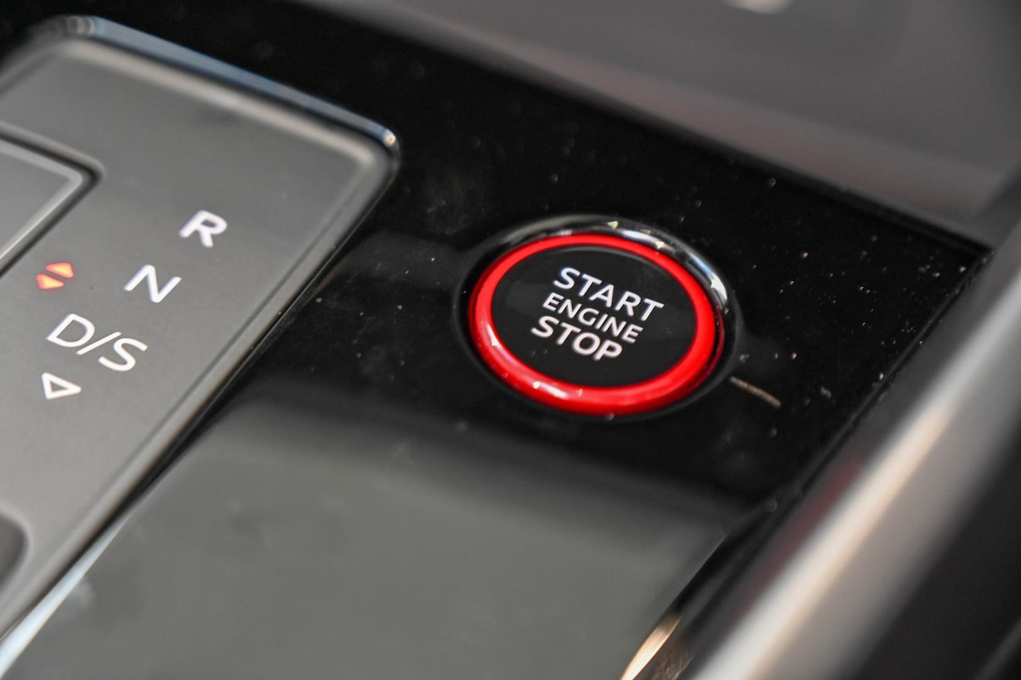 Image about Audi S3 Sedan TFSI quattro S tronic