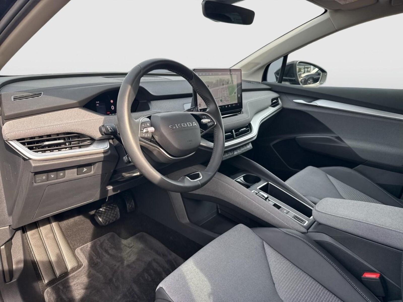Škoda Enyaq – Bild 10