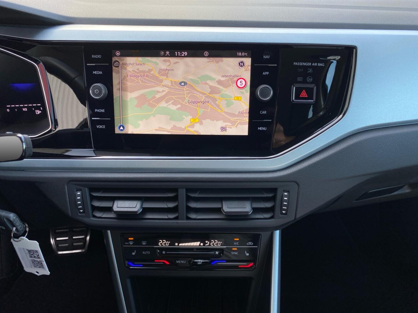 Volkswagen Polo – Bild 6