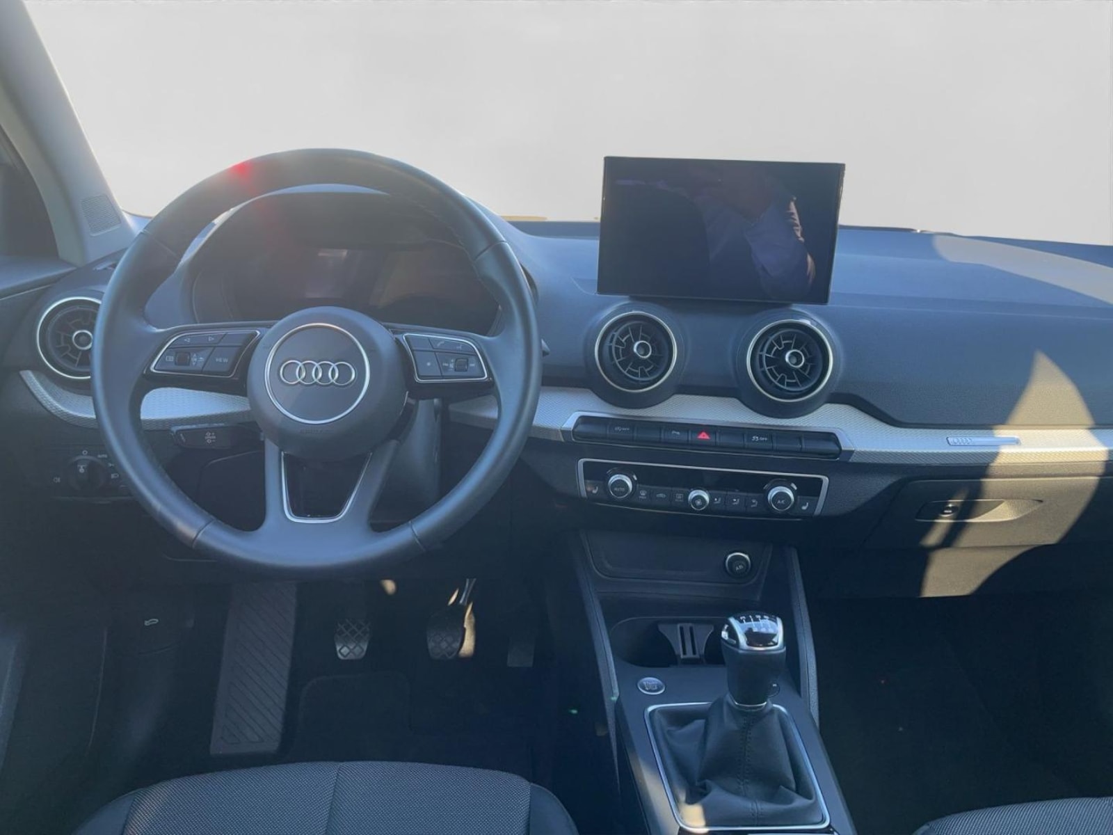 Audi Q2 – Bild 6