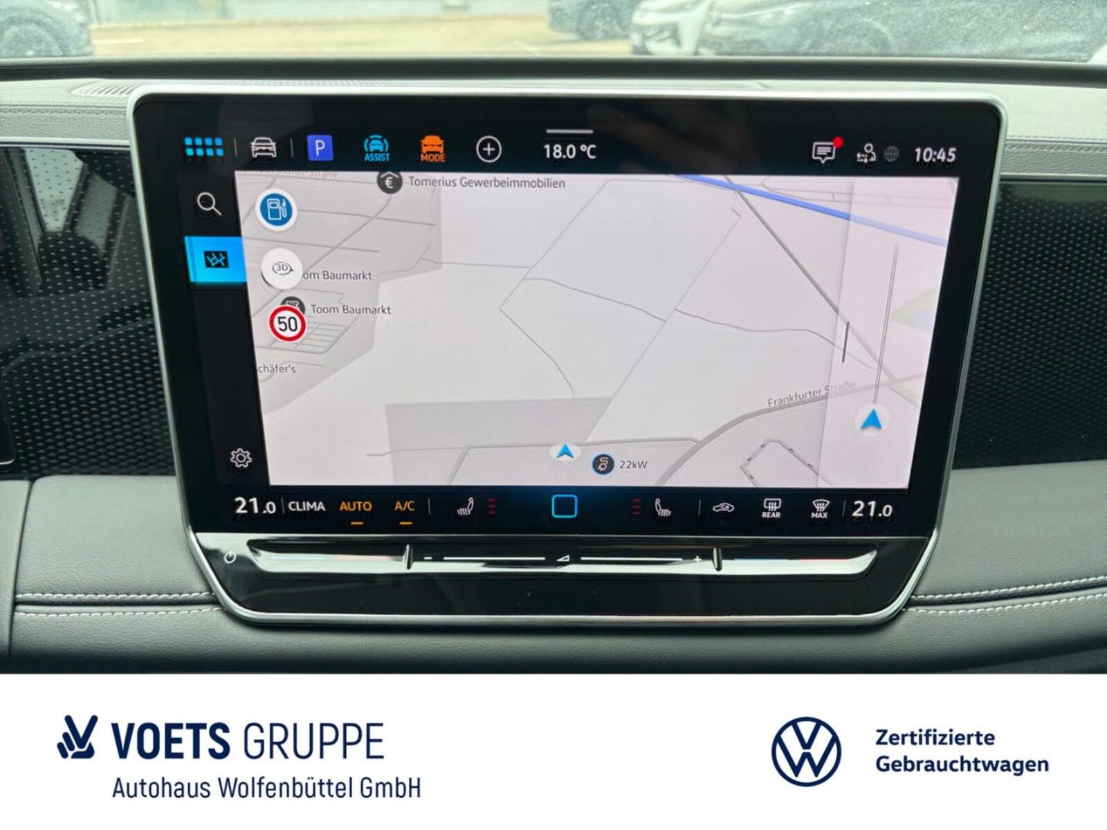 Volkswagen Tiguan – Bild 10