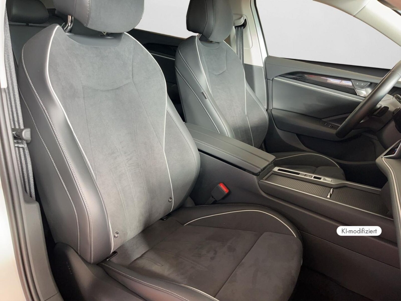 Volkswagen Passat – Bild 4