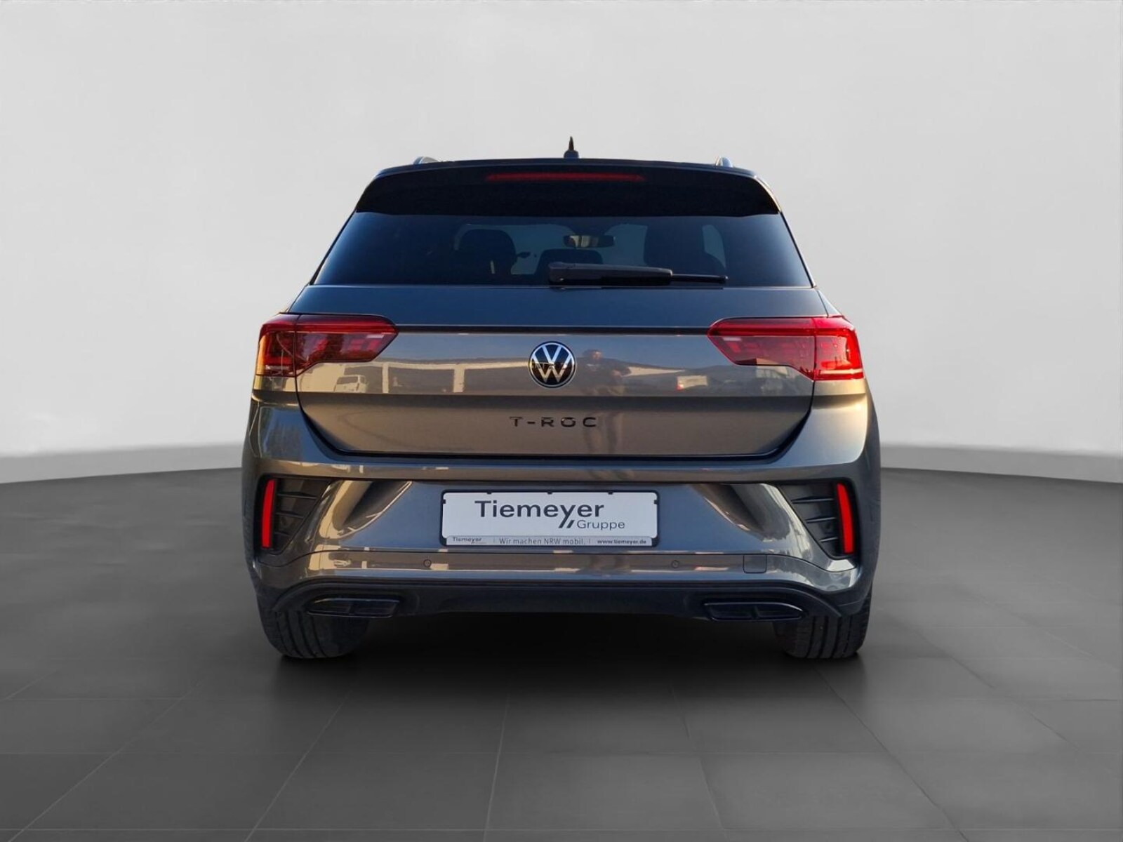 Volkswagen T-Roc – Bild 16