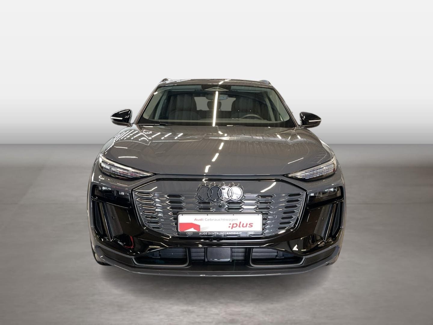 Bild über Audi Q6 SUV e-tron e-tron quattro - für weitere Informationen kontaktieren Sie den Audi Partner