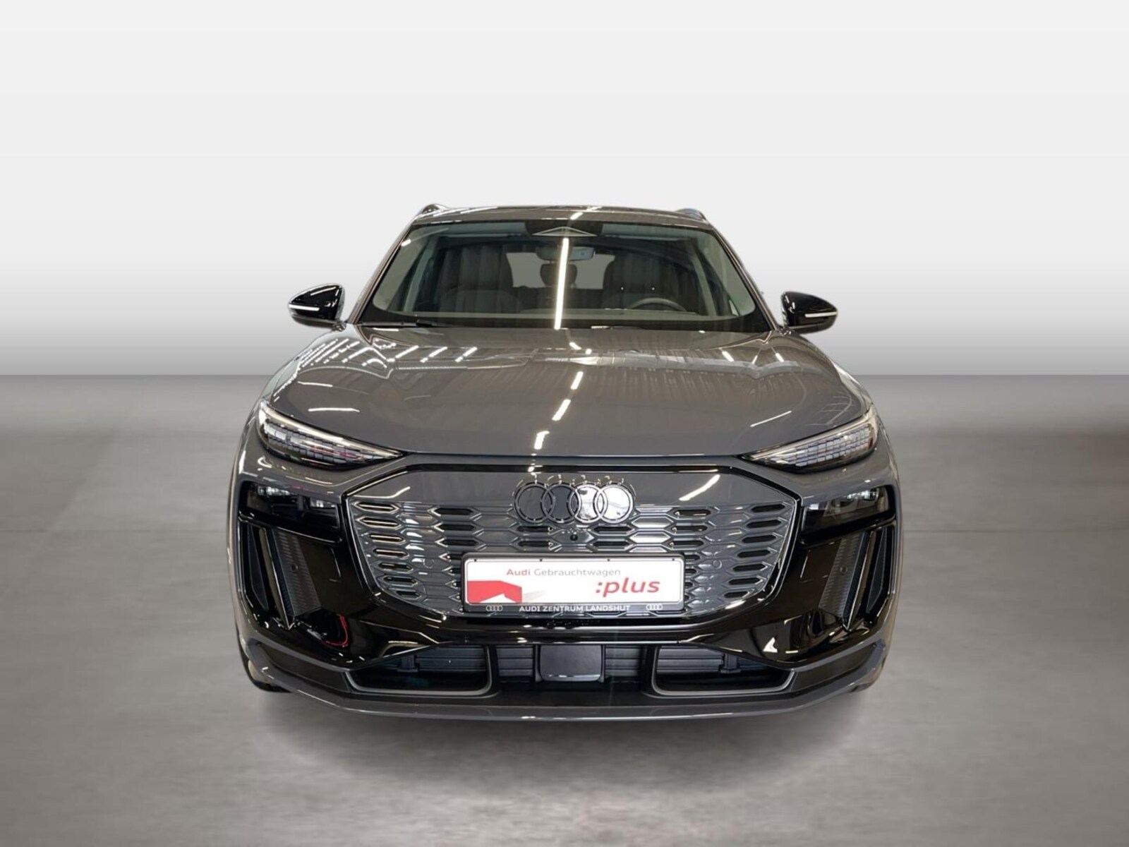 Audi Q6 e-tron – Bild 7