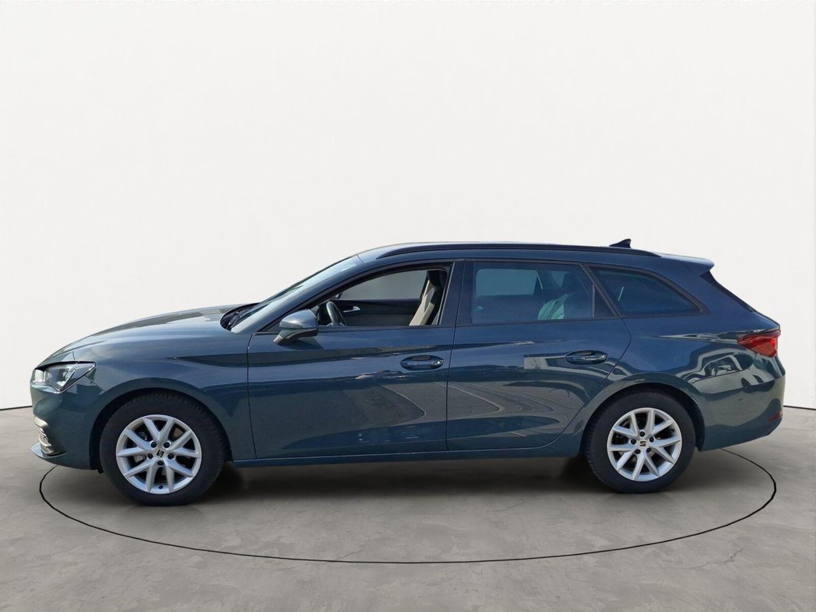 SEAT Leon Sportstourer – Bild 6