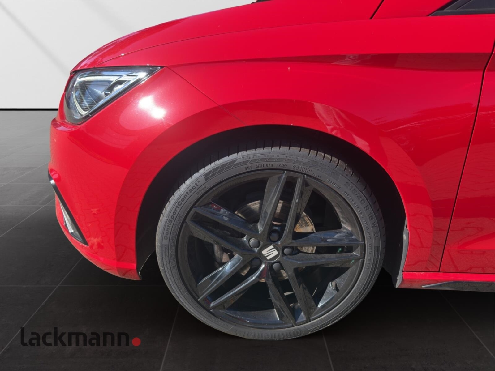 SEAT Ibiza – Bild 15