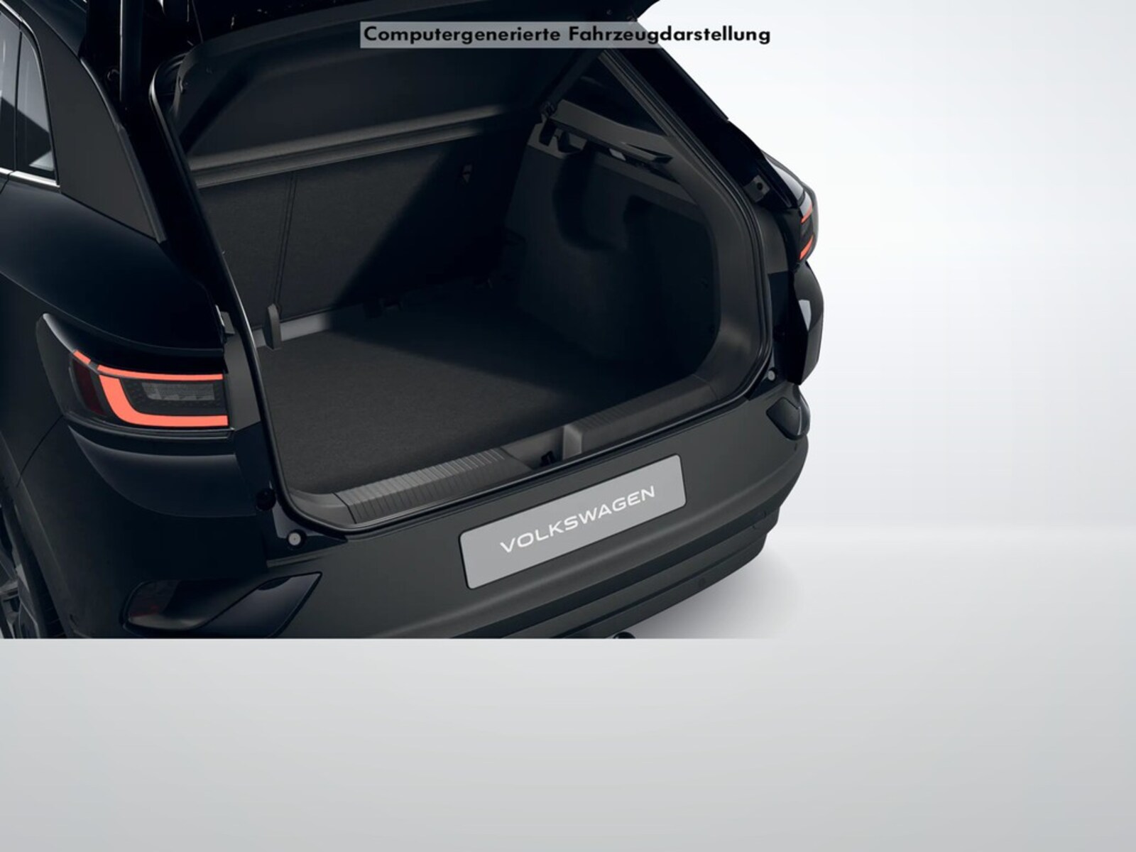 Volkswagen ID.4 – Bild 7