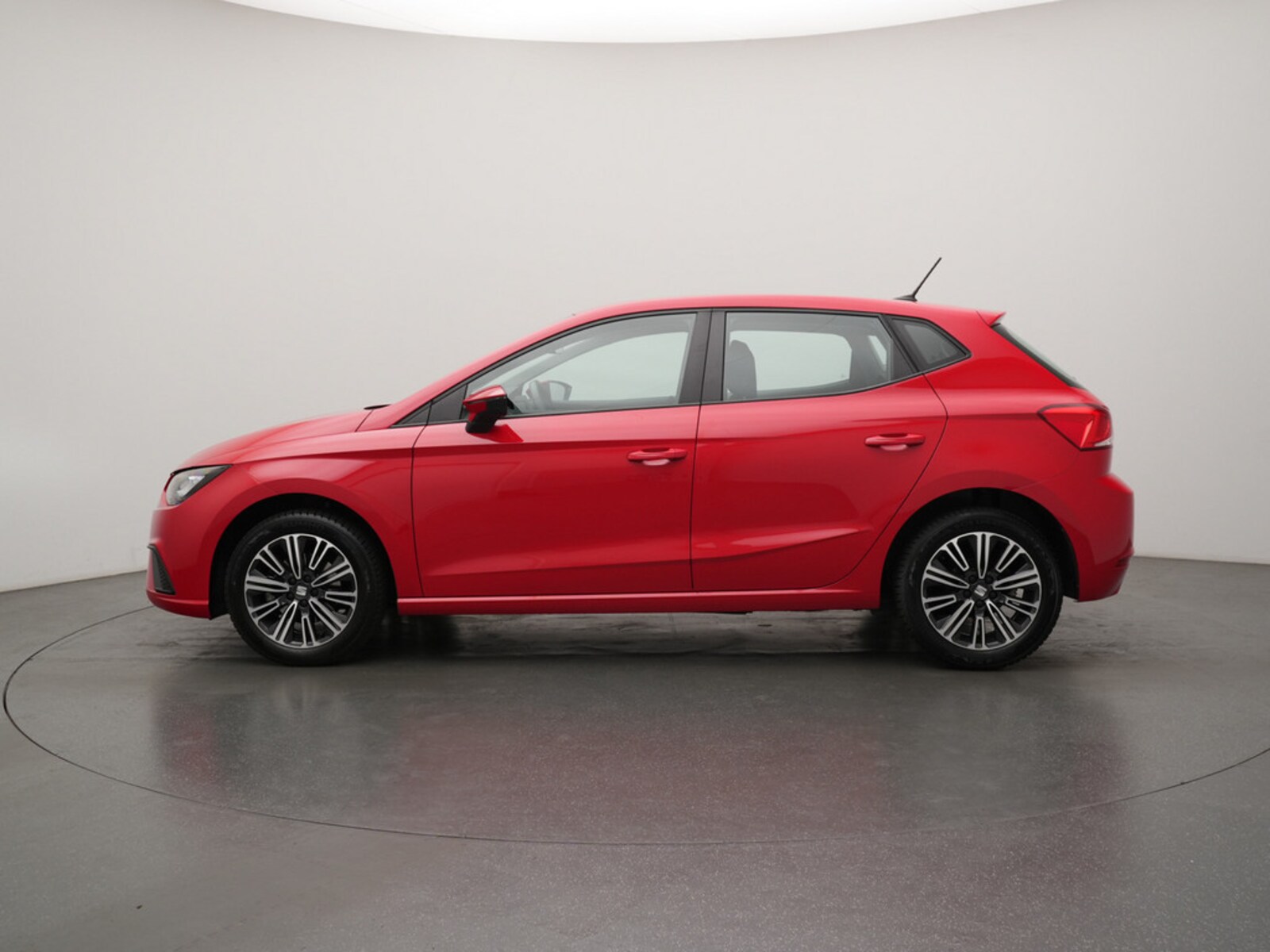 SEAT Ibiza – Bild 14