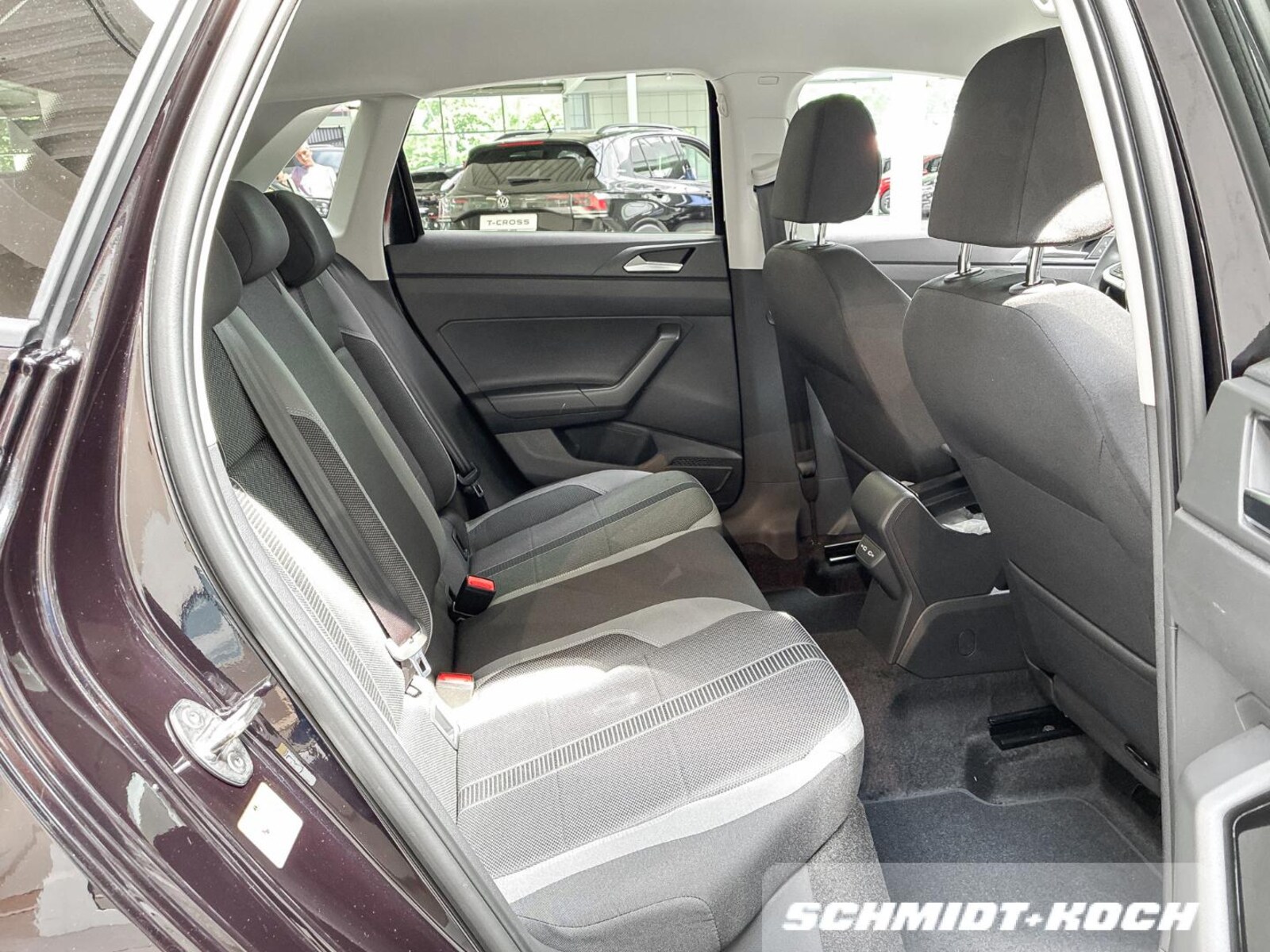 Volkswagen Polo – Bild 8