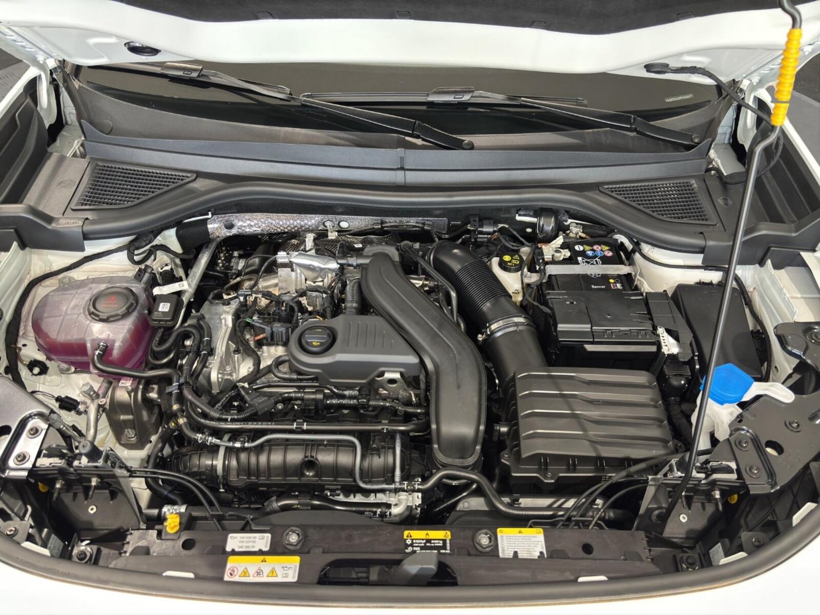 Volkswagen T-Roc – Bild 15