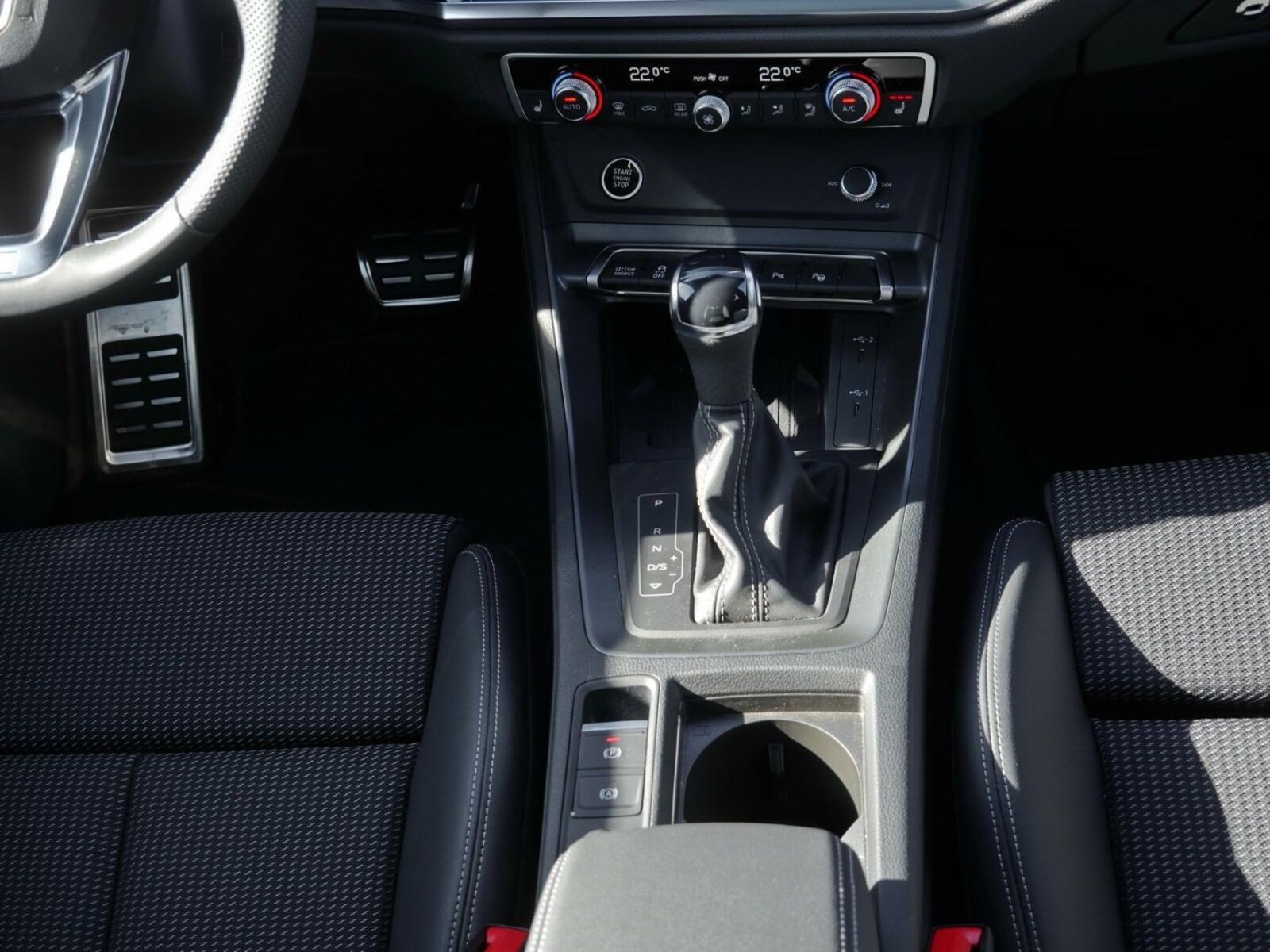Audi Q3 – Bild 7