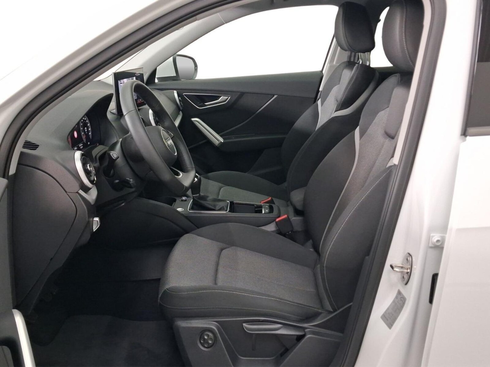 Audi Q2 – Bild 13