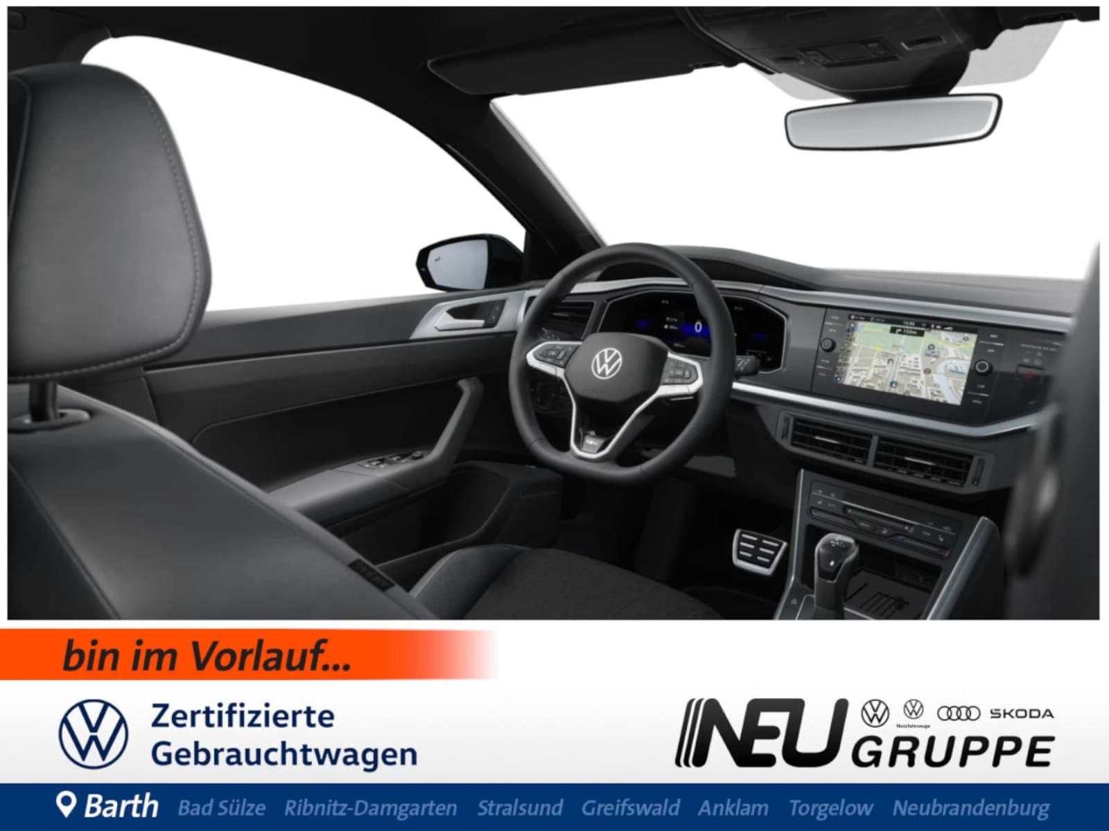 Volkswagen Polo – Bild 11