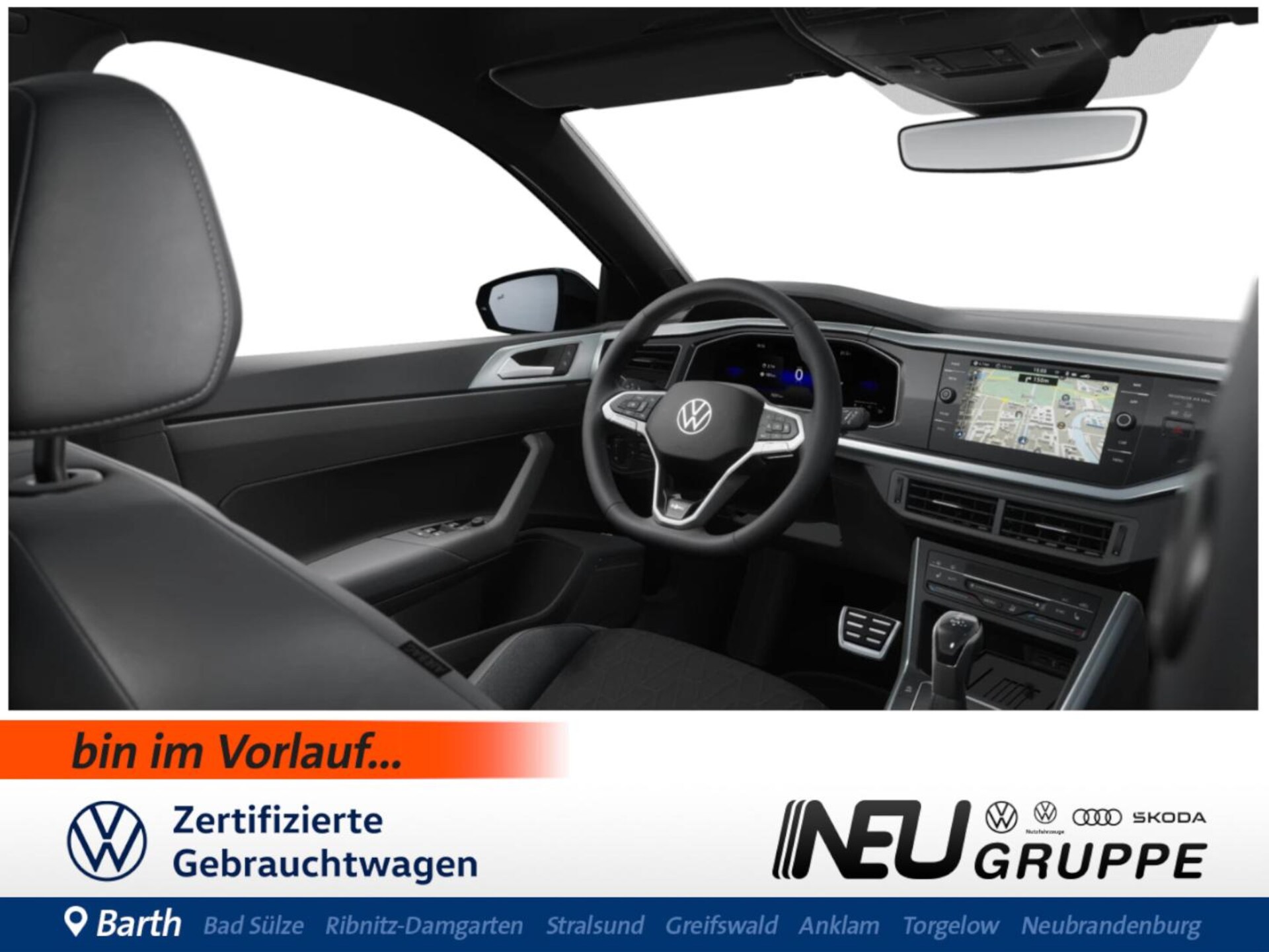 Volkswagen Polo Goal