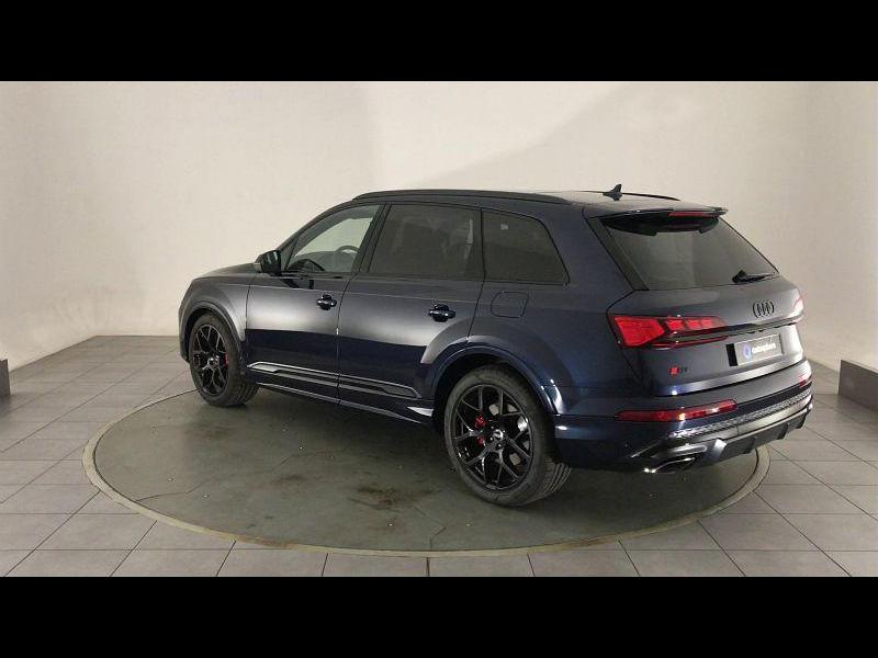 Image about Audi Q7 SUV TFSI e Competition 60 TFSI e quattro 360 kW (490 ch) tiptronic