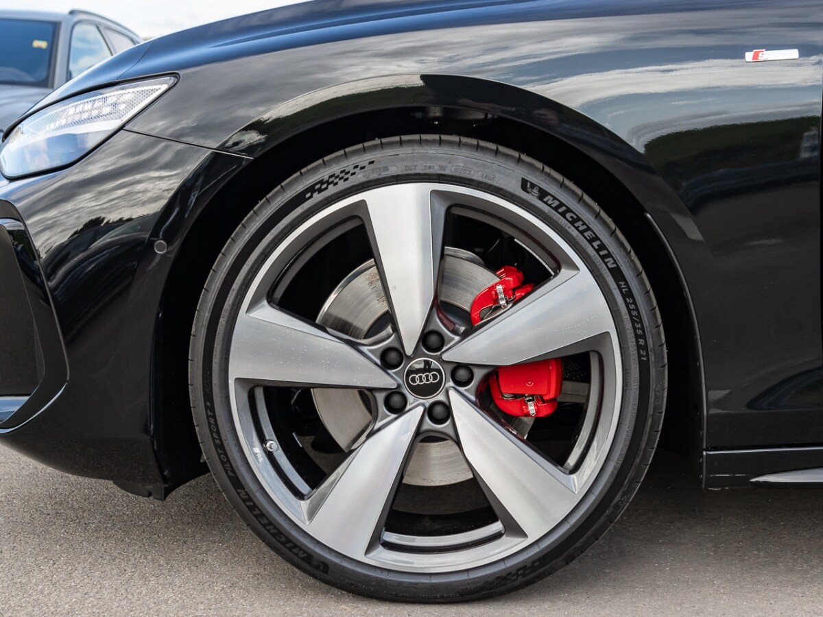 Image about Audi A6 Avant TFSI quattro 270 kW S tronic