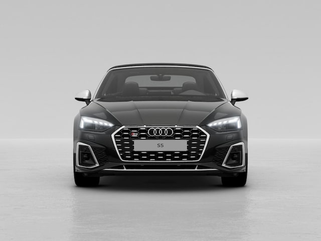 Audi S5 Cabriolet TFSI Quattro Tiptronic -  - Joinsteer - #3