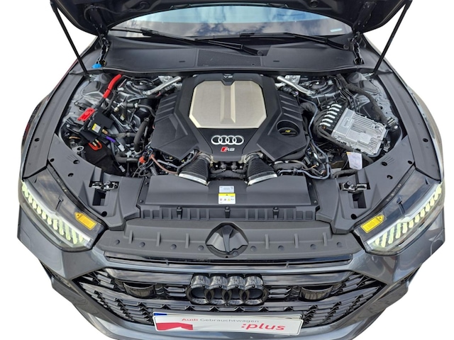 Audi RS7