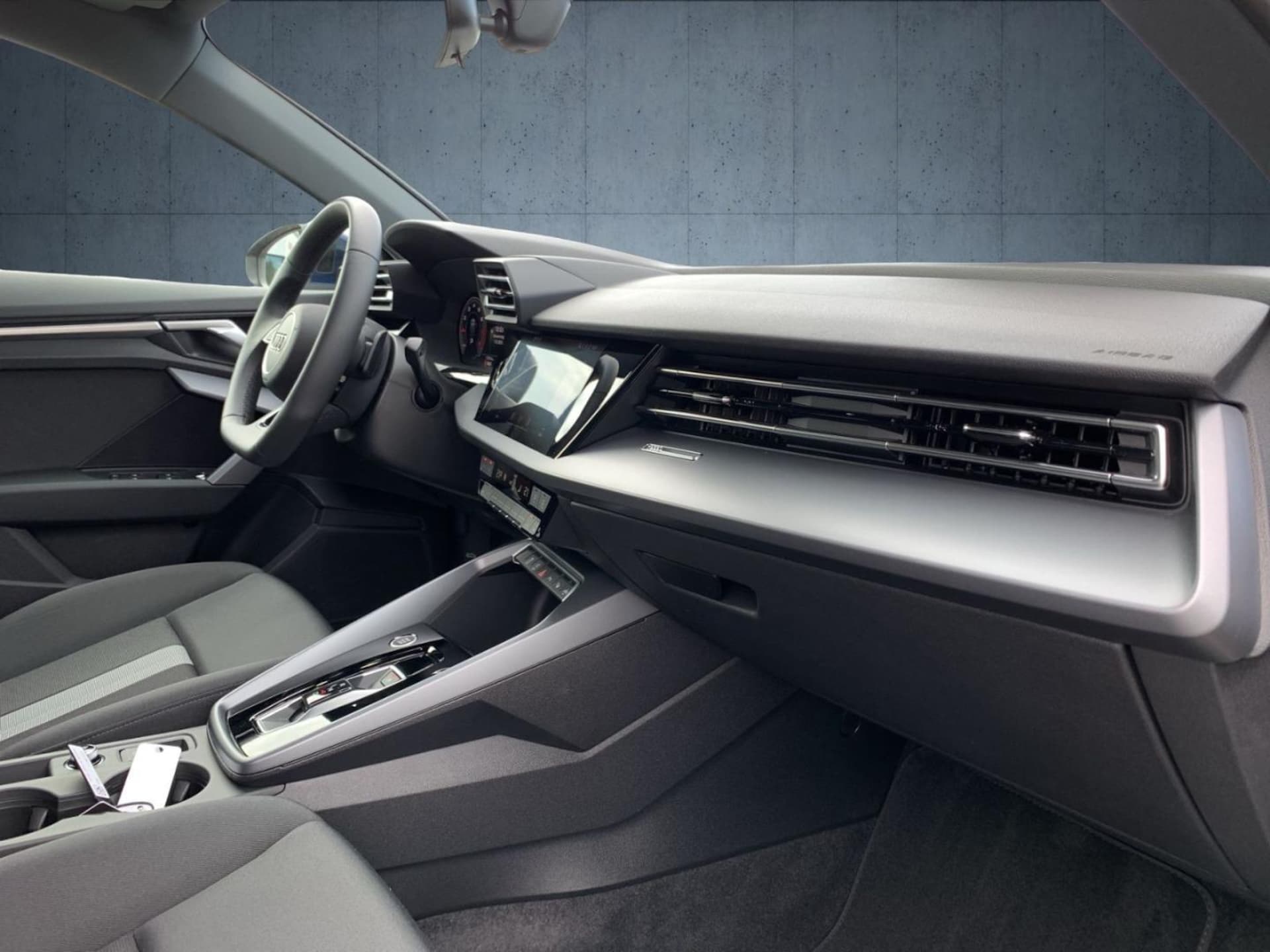 Audi A3 Sportback Advanced