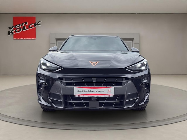 CUPRA Terramar (004154)