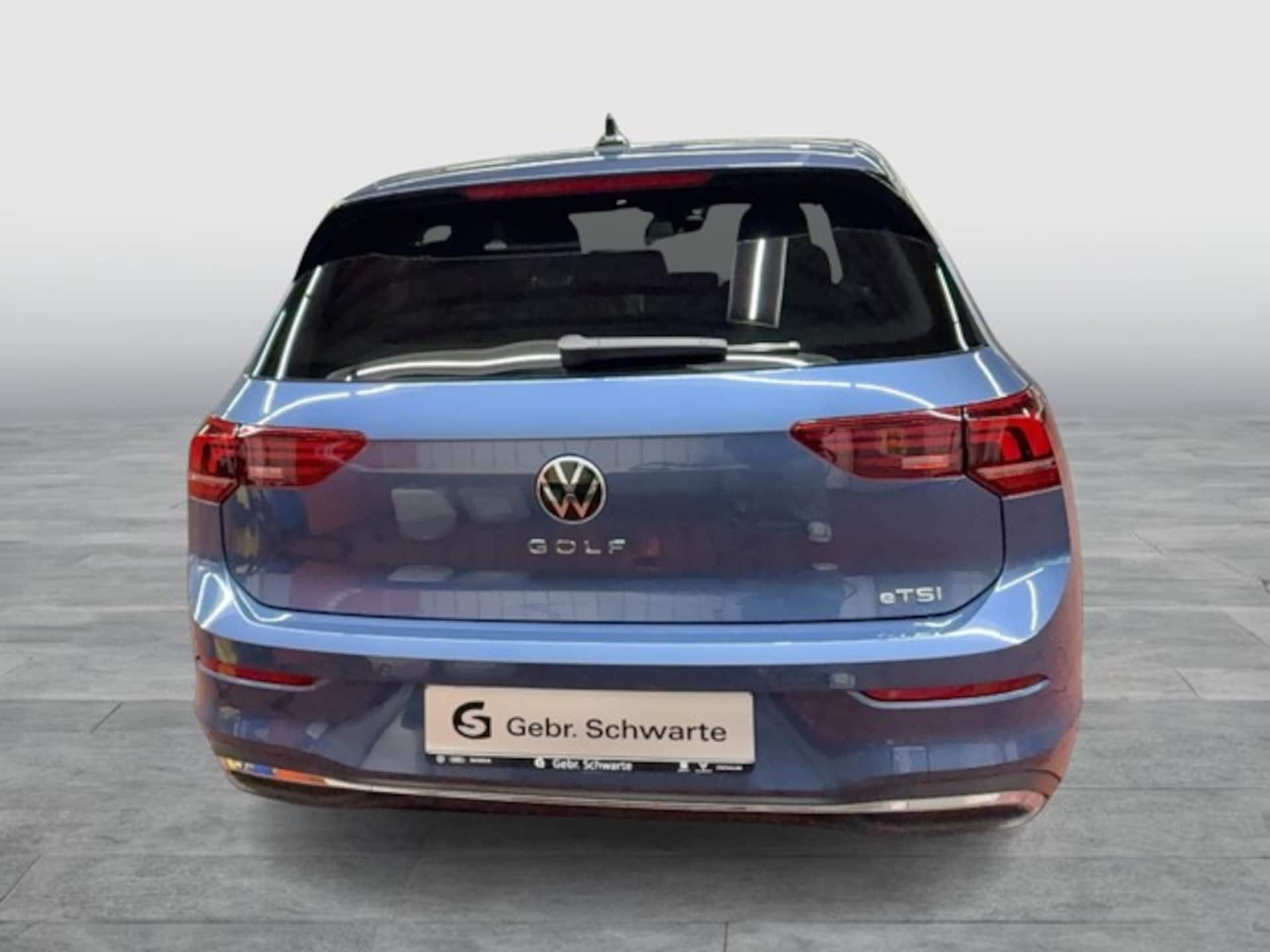 Volkswagen Golf Style