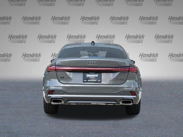 2025 Audi New A5 Premium Plus - Photo 8