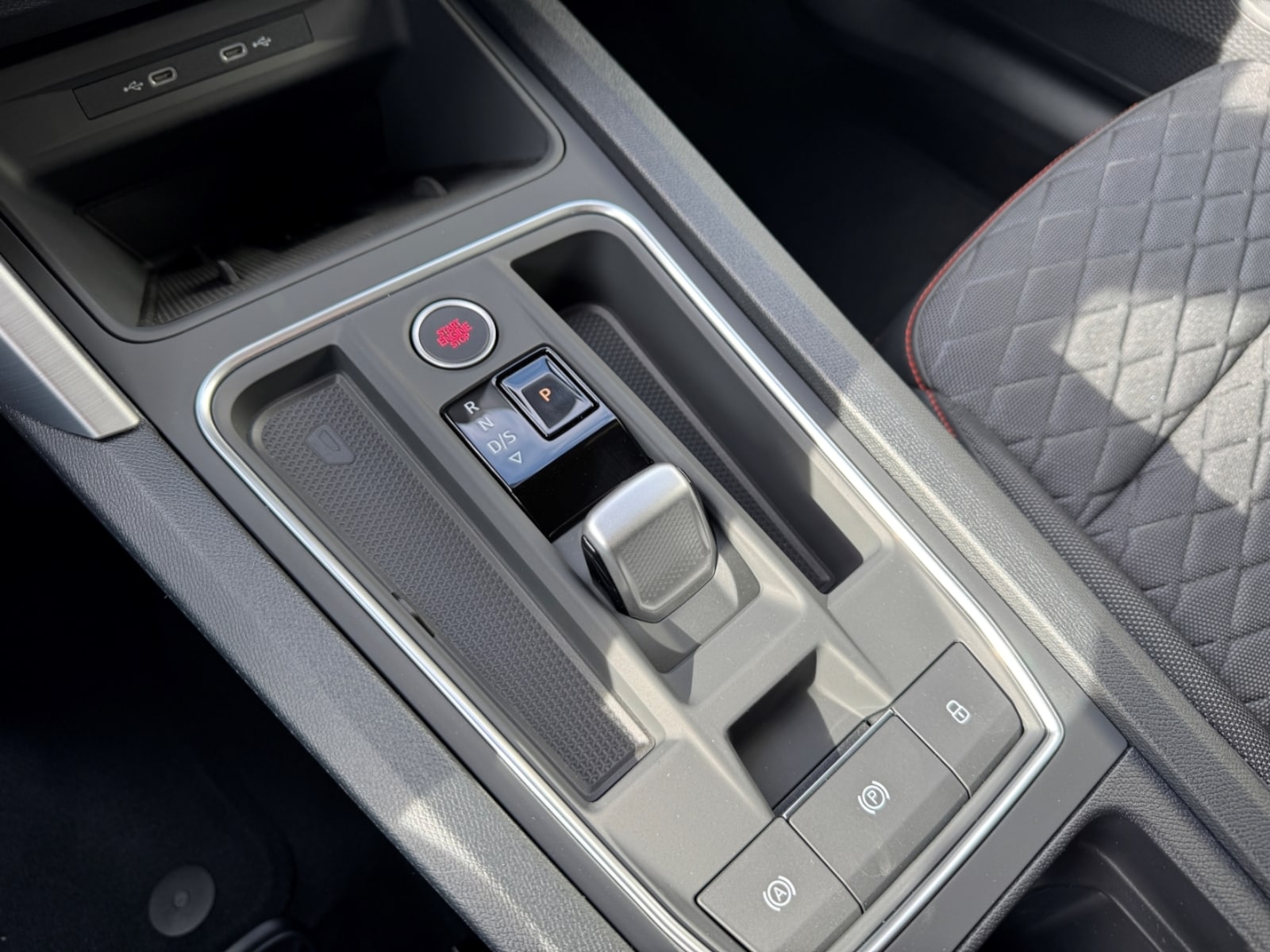 SEAT Leon – Bild 11