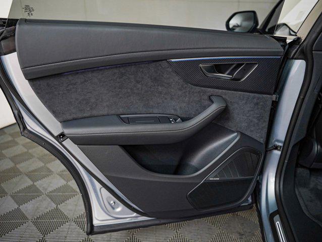 2026 Audi RS Q8 Base - Photo 24