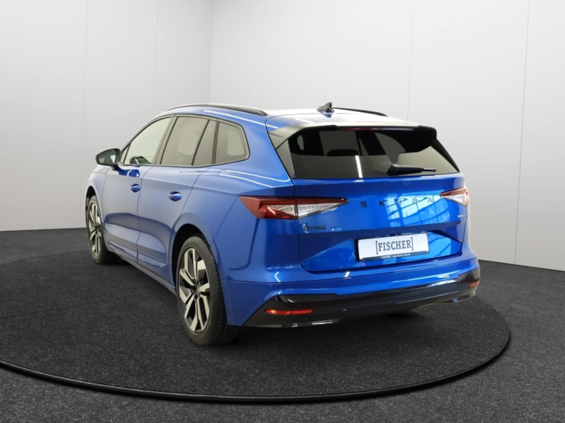 Skoda Enyaq 85 Sportline