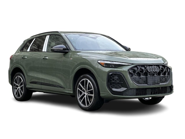 2025 Audi Q5